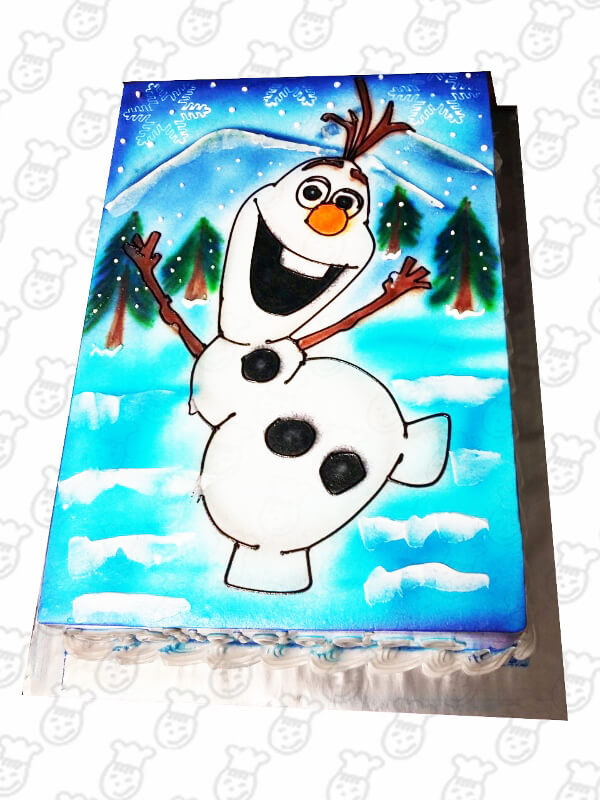 Olaf