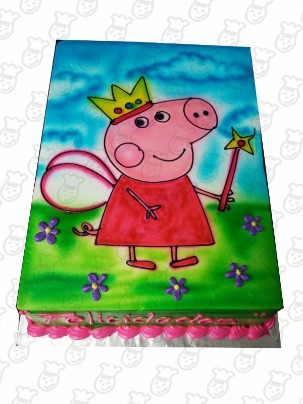 Peppa Pig