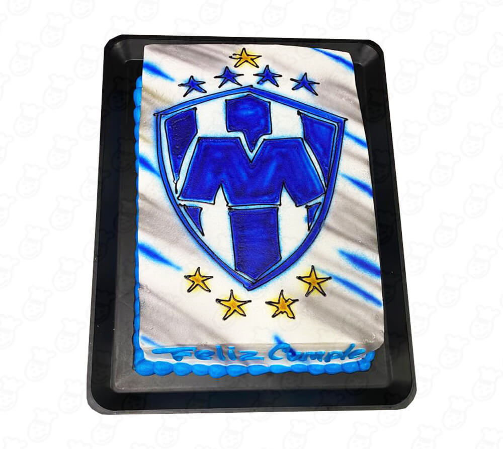 Rayados 20