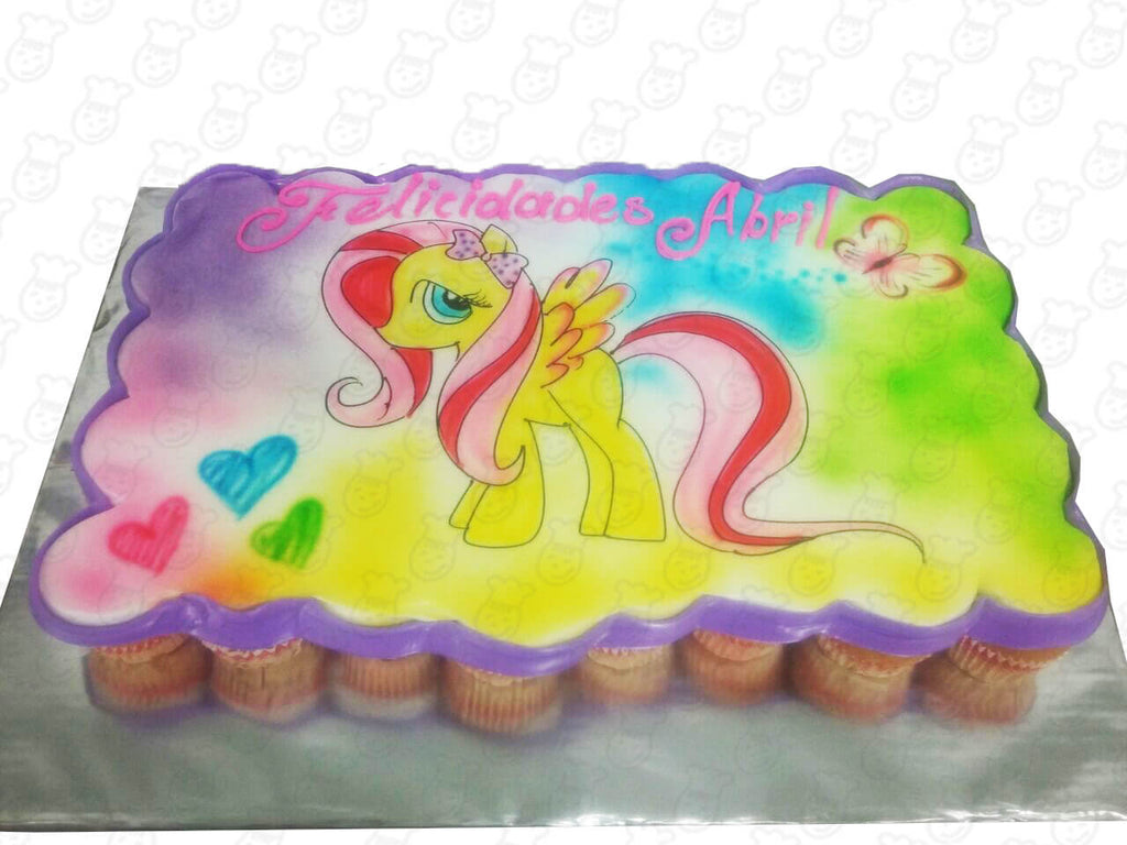 Pony Fluttershy