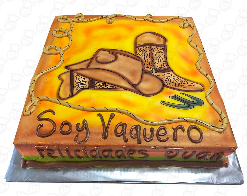 Soy Vaquero