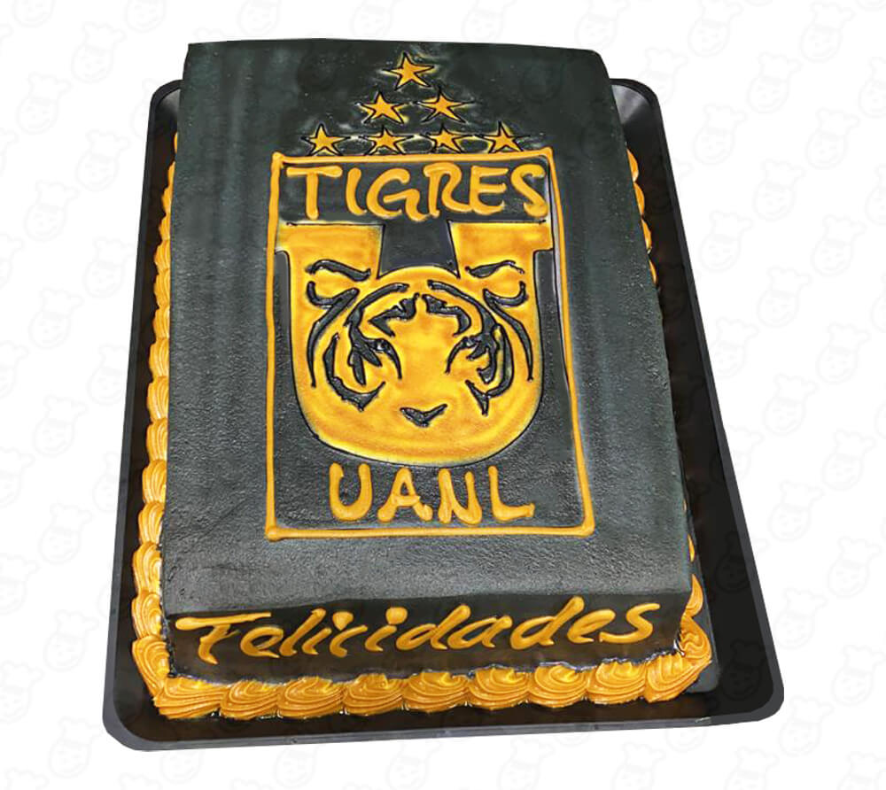 Tigres Gold