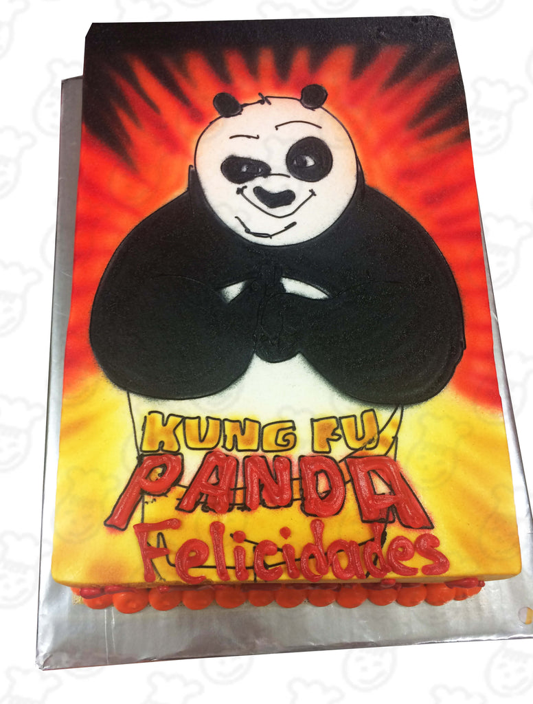 Panda PO
