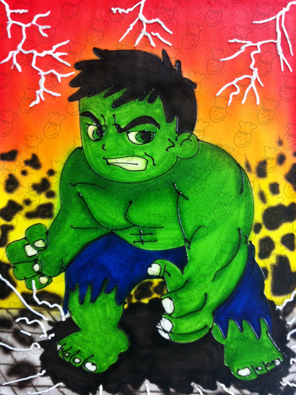 Hulk