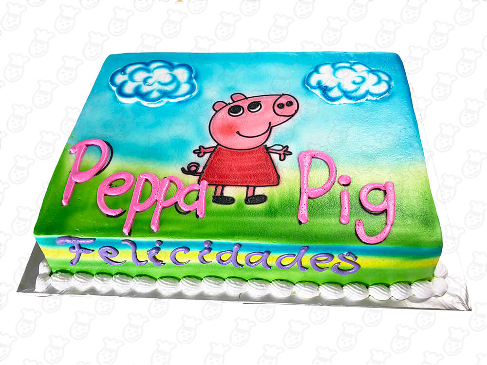 Peppa