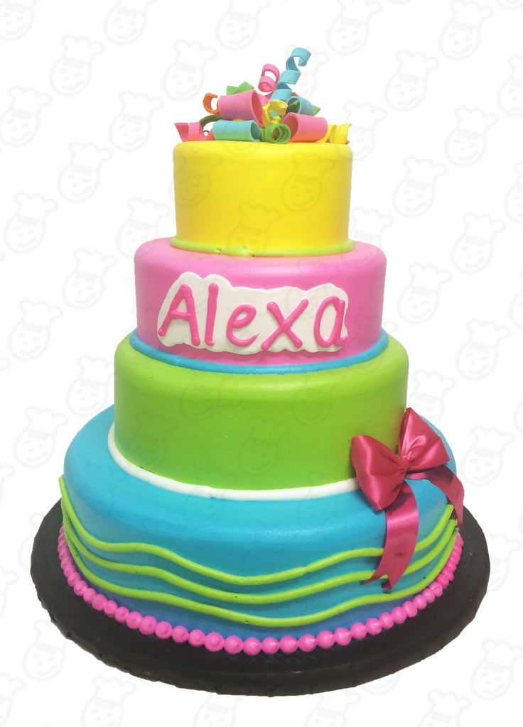 Alexa