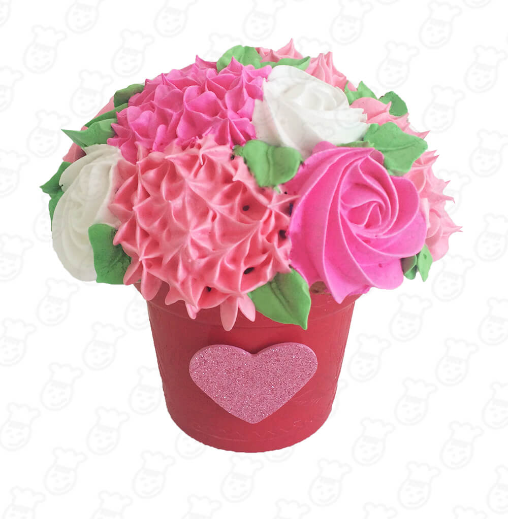 Flores para Mamá