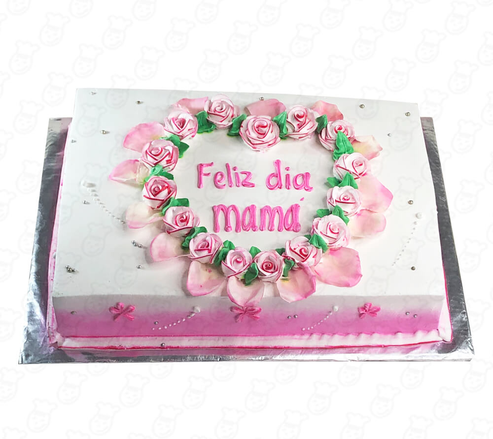Petalos Mamá