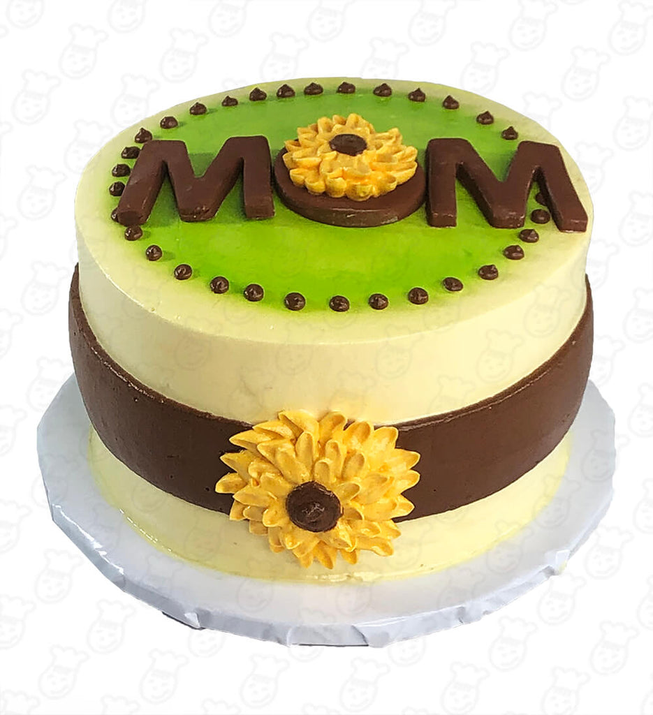 Gira Mom