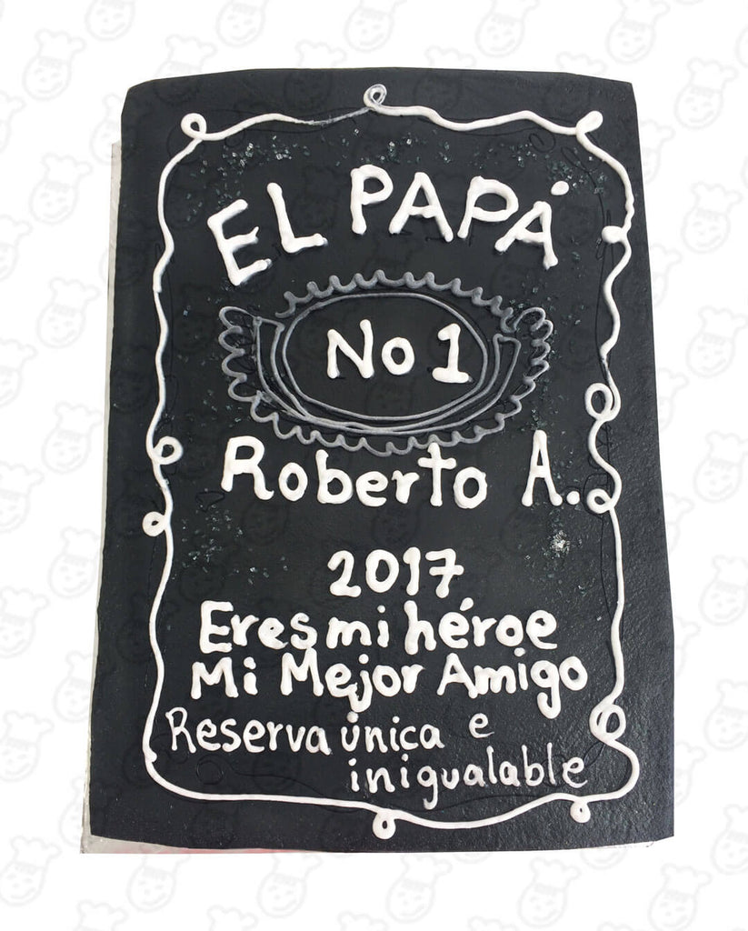 Papá No