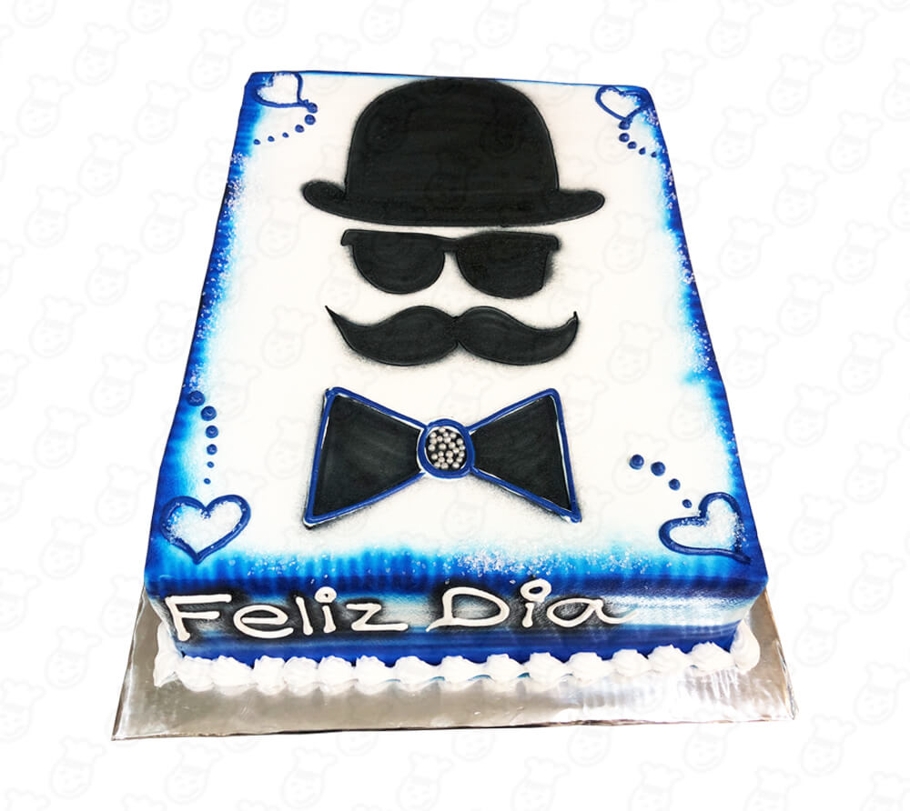FDía Papá