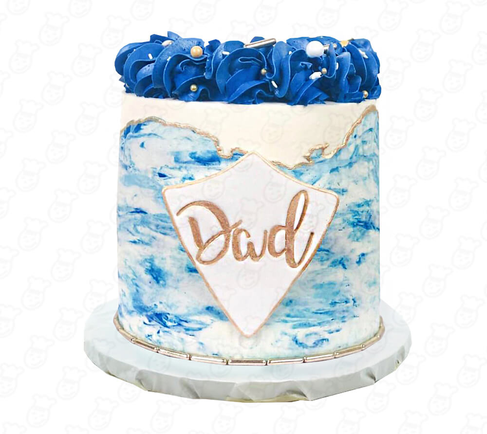 Dad Blue – Panaderia y Pasteleria Gama S.A. de C.V.