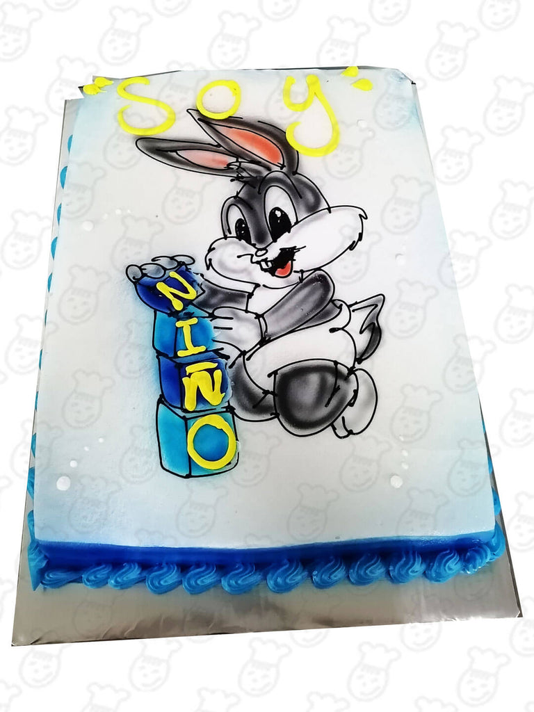 Looney Tunes Bugs