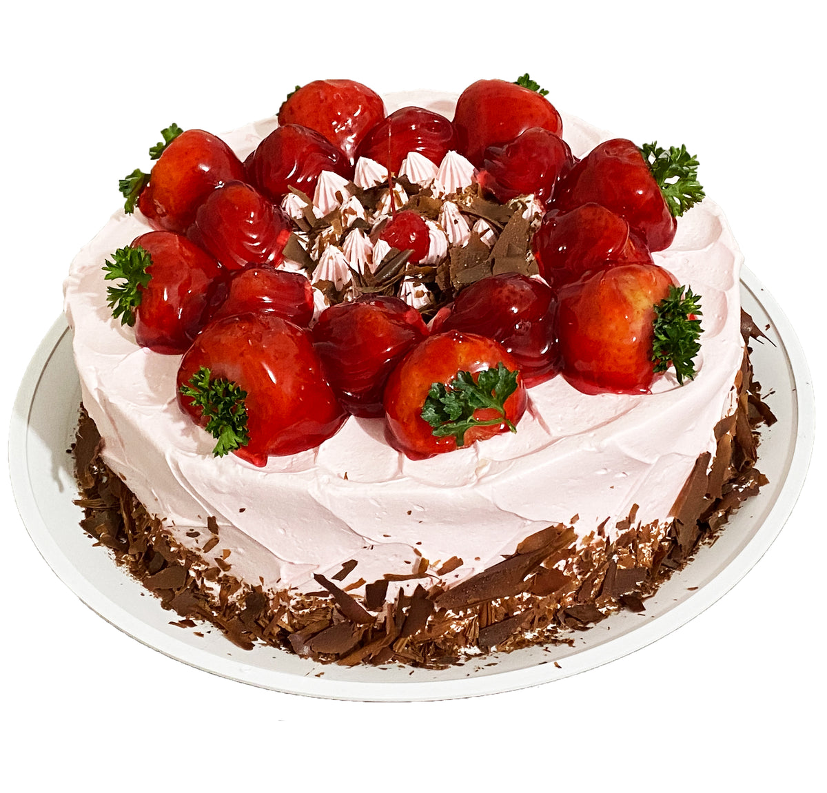 Selva Rosa – Panaderia y Pasteleria Gama S.A. de C.V.