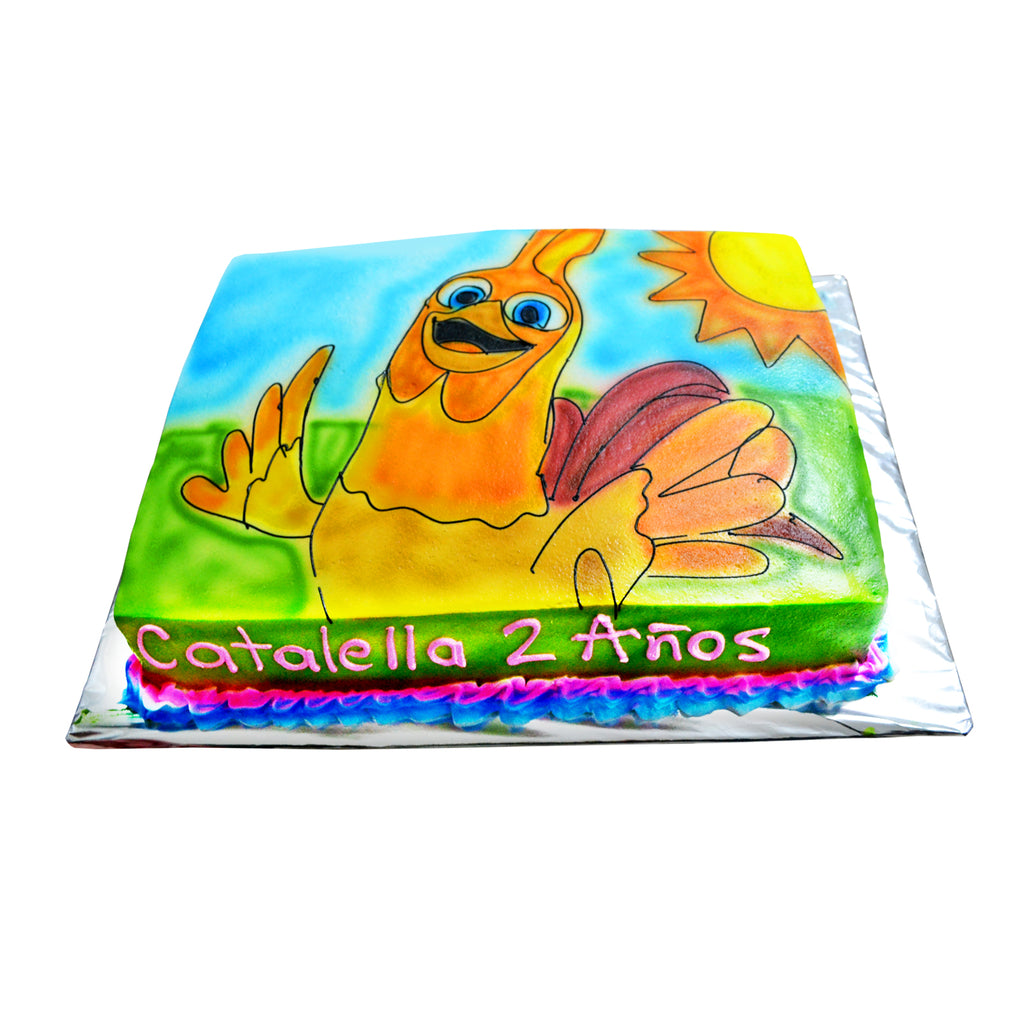 Granja Bartolito